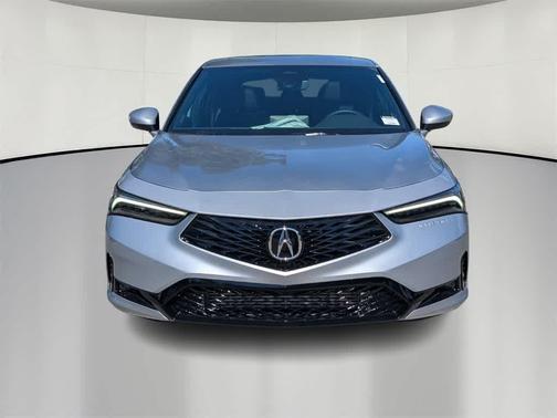 2025 Acura Integra w/A-Spec Package