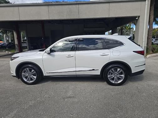 2023 Acura MDX Base