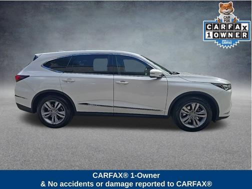 2023 Acura MDX Base