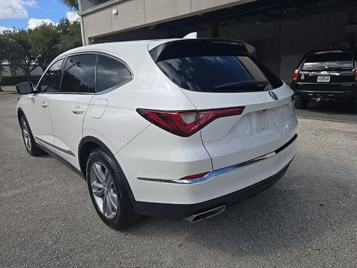 2023 Acura MDX Base