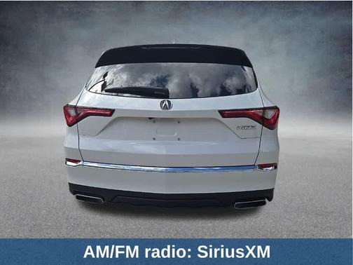 2023 Acura MDX Base
