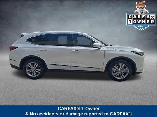 2023 Acura MDX Base