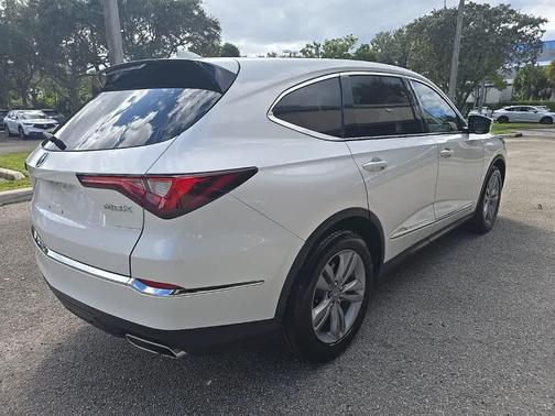 2023 Acura MDX Base