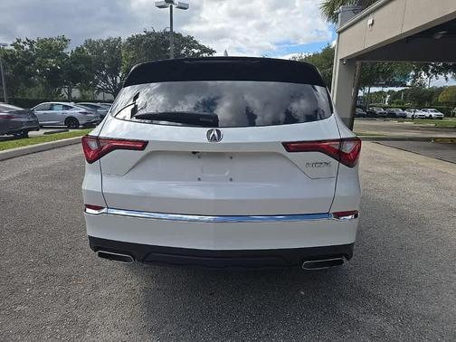 2023 Acura MDX Base