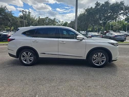 2023 Acura MDX Base