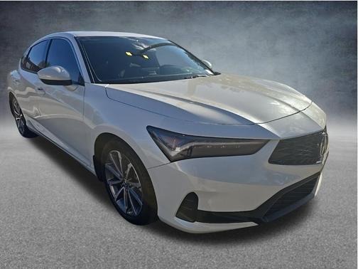 2023 Acura Integra Base