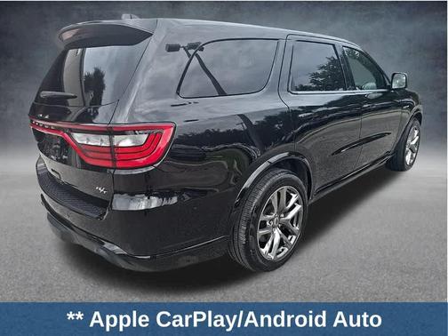 2022 Dodge Durango R/T