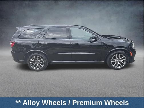 2022 Dodge Durango R/T