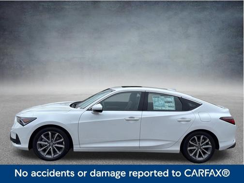 2026 Acura Integra Base