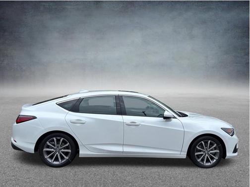 2026 Acura Integra Base