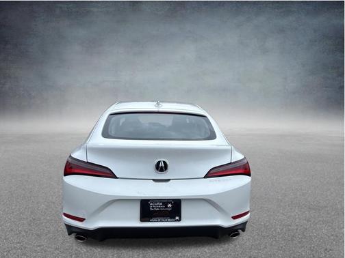 2026 Acura Integra Base