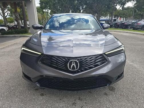 2023 Acura Integra A-Spec Technology