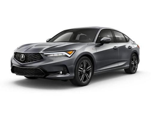 2023 Acura Integra A-Spec Technology