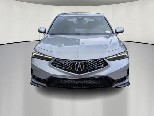 2026 Acura Integra A-Spec Technology
