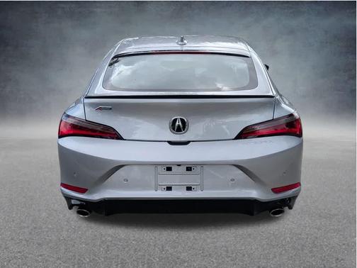 2026 Acura Integra A-Spec Technology