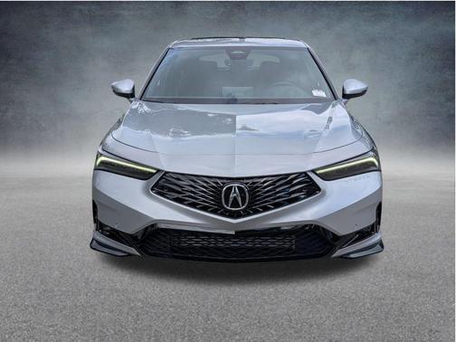 2026 Acura Integra A-Spec Technology