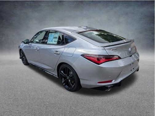 2026 Acura Integra A-Spec Technology