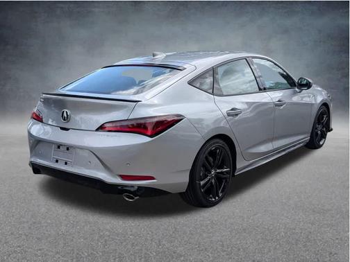 2026 Acura Integra A-Spec Technology
