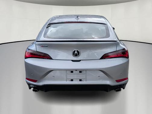 2026 Acura Integra A-Spec Technology
