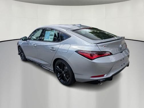 2026 Acura Integra A-Spec Technology