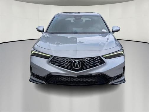 2026 Acura Integra A-Spec