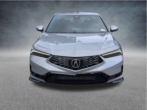 2026 Acura Integra A-Spec Technology
