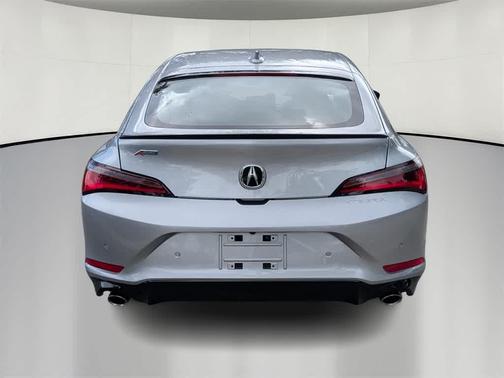 2026 Acura Integra A-Spec