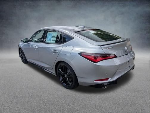 2026 Acura Integra A-Spec Technology