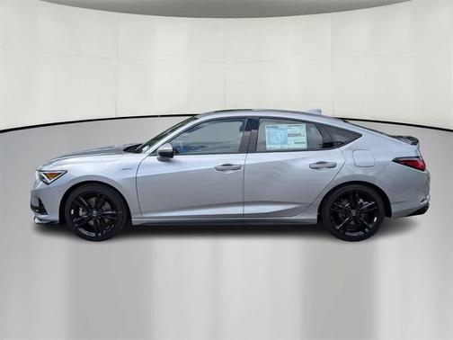 2026 Acura Integra A-Spec