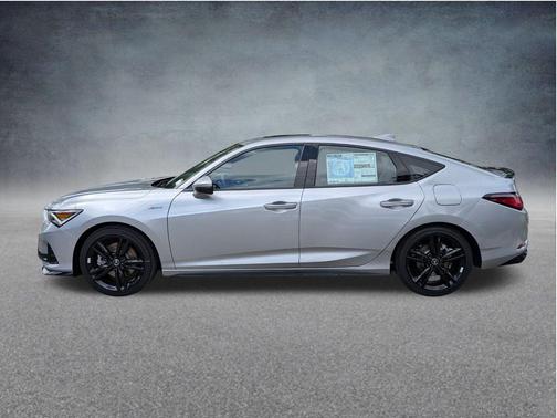 2026 Acura Integra A-Spec Technology