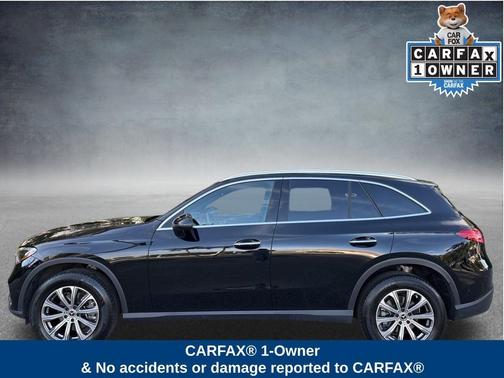 2024 Mercedes-Benz GLC 300 Base 4MATIC