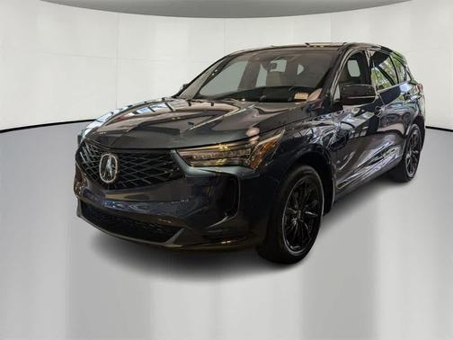 2025 Acura RDX Base