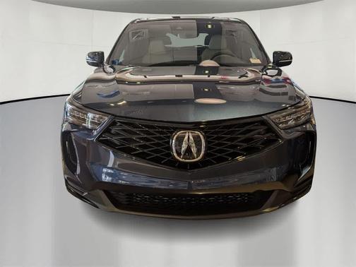 2025 Acura RDX Base
