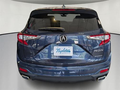 2025 Acura RDX Base