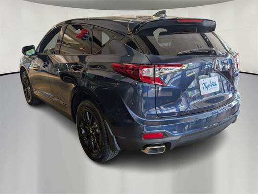 2025 Acura RDX Base