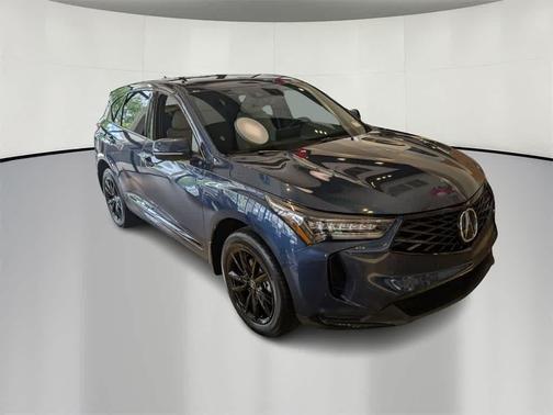 2025 Acura RDX Base