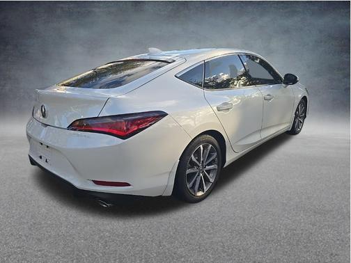 2024 Acura Integra Base