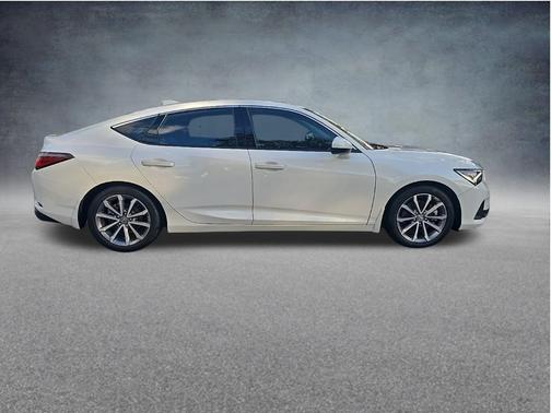 2024 Acura Integra Base