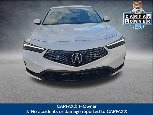 2024 Acura Integra Base