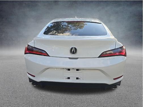2024 Acura Integra Base