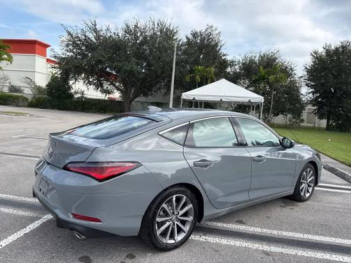 2026 Acura Integra Base