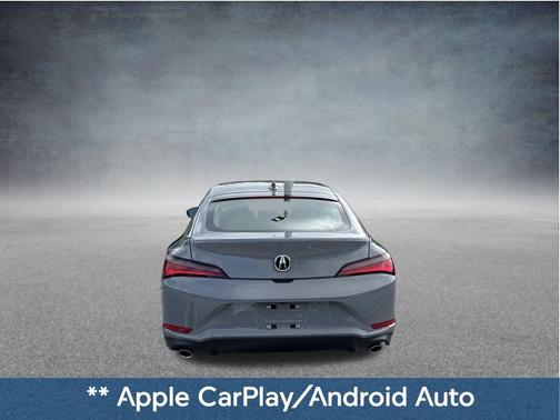 2026 Acura Integra Base