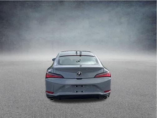 2026 Acura Integra Base