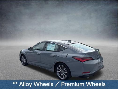 2026 Acura Integra Base