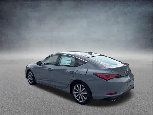 2026 Acura Integra Base