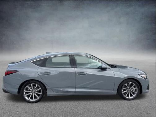 2026 Acura Integra Base