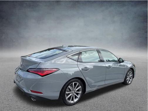 2026 Acura Integra Base