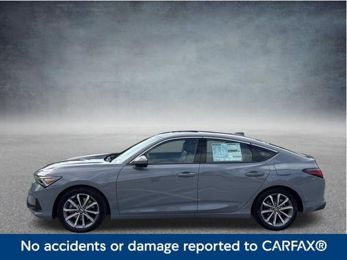 2026 Acura Integra Base