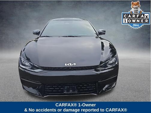 2024 Kia EV6 GT-Line