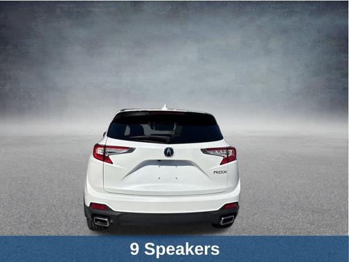 2022 Acura RDX Base